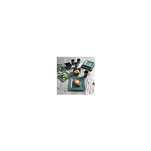 並行輸入品】ギブソン 食器セット 1 107276.16 Gibson Elite Kiesling
