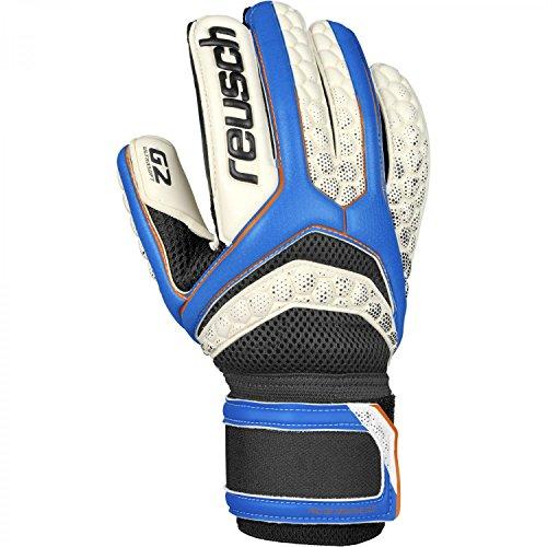 ロイシュ サッカー キーパーグローブ リパルス プロ G2 ネガティブカット 3670907 406 Reusch Re:puls 並行輸入品｜allinone-d｜02