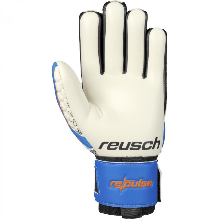 ロイシュ サッカー キーパーグローブ リパルス プロ G2 ネガティブカット 3670907 406 Reusch Re:puls 並行輸入品｜allinone-d｜04