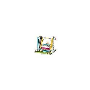 【並行輸入品】レゴ (LEGO) フレンズ 遊園地\"ゴーカート\" 41133 LEGO 41133 \"Friends Amusement Parの画像