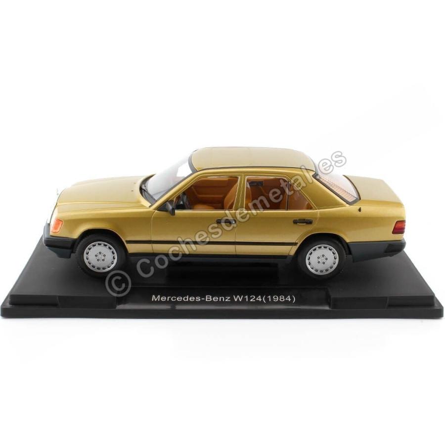 【美品】1/18 OttO mobile メルセデスベンツ 300 E AMG 並行輸入品】ミニカー 1/18 メルセデス ベンツ Eクラス 300E MCG