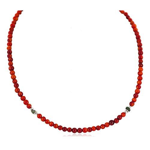 【並行輸入品】delicate $ 270小売タグAuthentic Made by Charlene Little Navajoシルバー天然タ_1