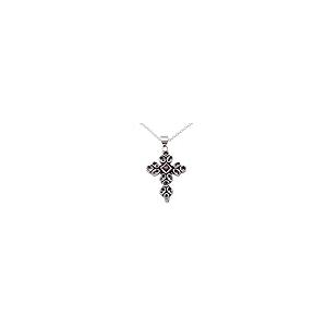 【並行輸入品】NOVICA マルチジェムアメジスト .925スターリングシルバー ペンダントネックレス 18インチ ライラックスピリチュアリティ_5
