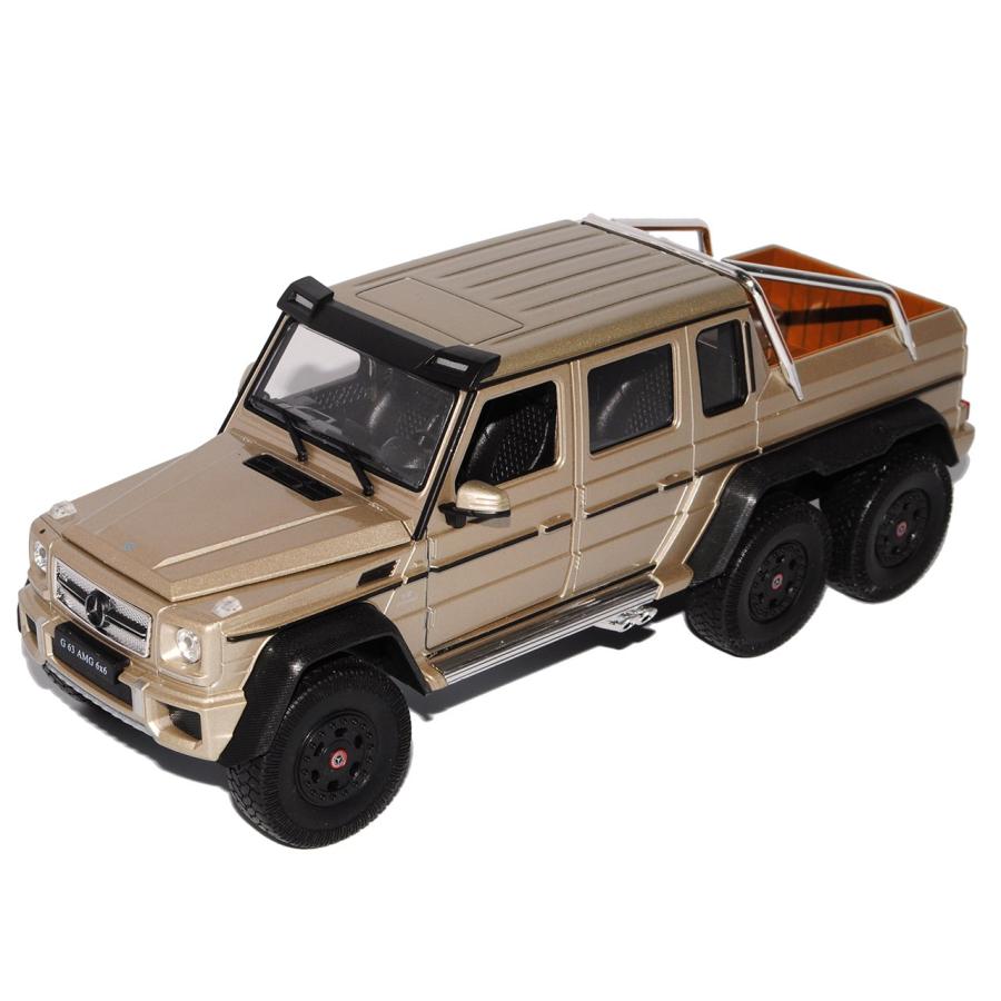 メルセデスベンツg63 AMG 6 x DiecastモデルCar Mercedes Benz メルセデスベンツg63 AMG 6 x DiecastモデルCar Mercedes Benz