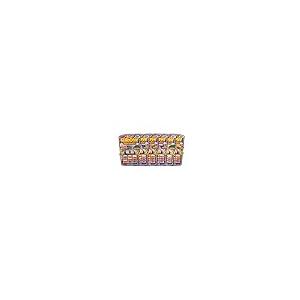 【並行輸入品】JA RU Universal Specialties， Magic Grow Capsules 6 Pack， 72 Caps
