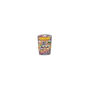 【並行輸入品】JA RU Universal Specialties， Magic Grow Capsules 6 Pack， 72 Caps
