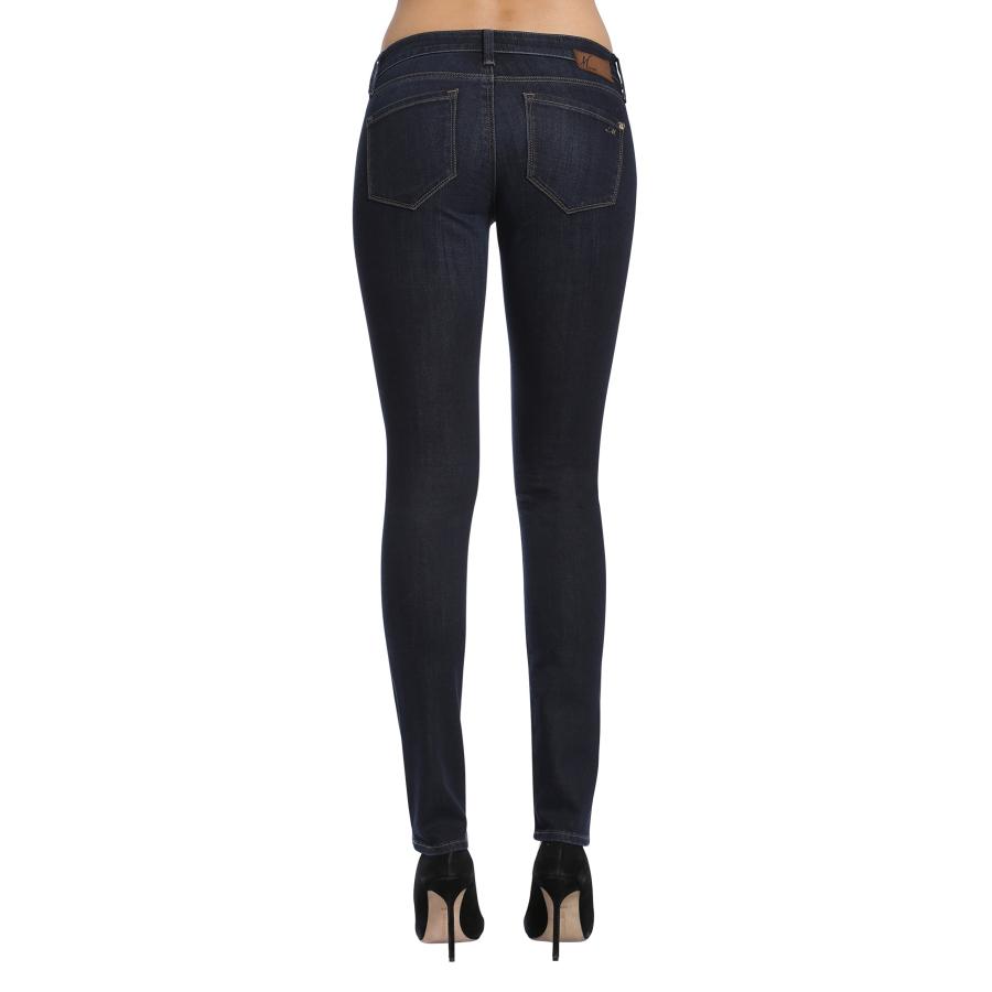 【並行輸入品】Mavi PANTS レディース US サイズ: 24 32 カラー: ブルー Mavi Jeans Women's Mavi A_9
