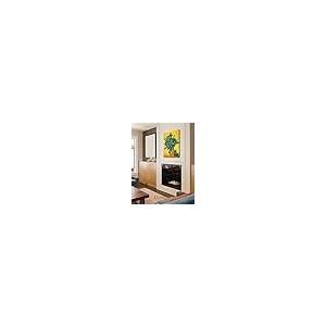 【並行輸入品】DECORARTS フィンセント・ファン・ゴッホの絵画 フレーム入りシリーズ（ファンの選んだ作品）キャンバスにジークレーアート印刷_8