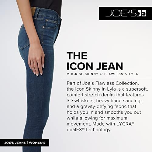 【並行輸入品】Joe's Jeans PANTS レディース US サイズ: 25 カラー: ブルー Joe's Jeans Women's I_7