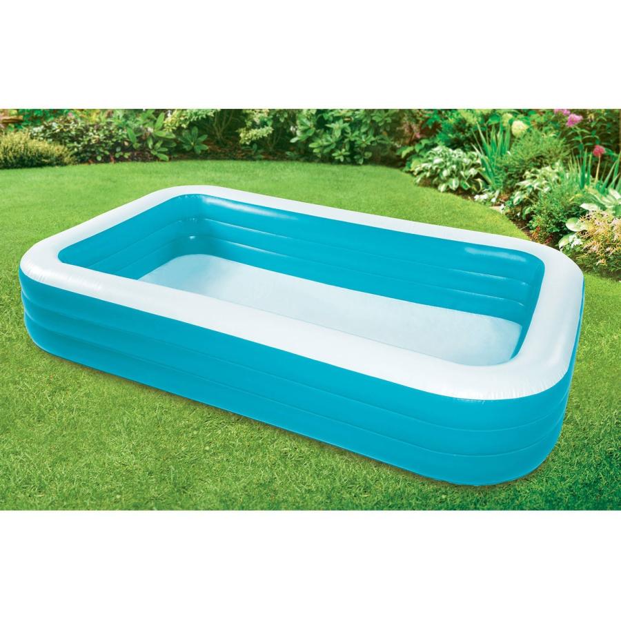 【Play Day】ファミリープール 並行輸入品】Play Day 120 Deluxe Family Pool Play 120