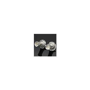 【並行輸入品】KaTur 2個80W H7ホワイトクリーLEDキセノンDRLアウディTT用フォグライトヘッドライトバルブBMW /ランドローバー_7