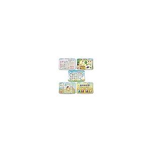 【並行輸入品】VTech Touch and Learn Activity Desk Deluxe タッチ＆学ぶ アクティビティデスク デラックの画像