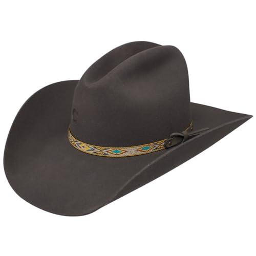 【並行輸入品】Charlie 1 Horse HAT レディース カラー: グレー Charlie 1 Horse Runaway Gray L_1