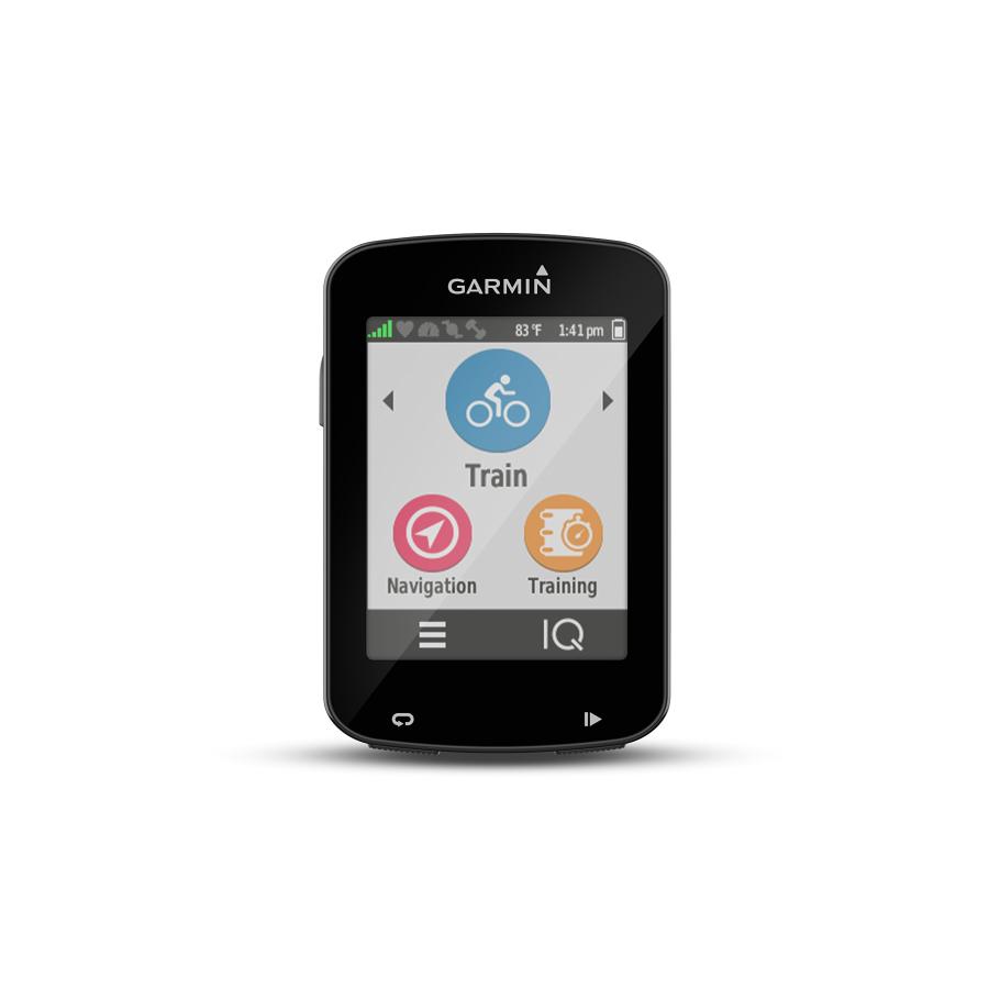 並行輸入品】GARMIN(ガーミン) Edge (エッジ) 820 GPS 自転車用