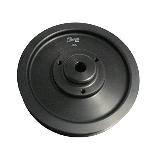 ミニr53用AMSクランクプーリー 未使用品 MINI クランクプーリー MINI(ミニ) R52 R53 クーパーS RH16