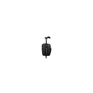 【並行輸入品】Cane Buddy Secure Pouch， Accessory Bag for Cane， Walker， Crutc