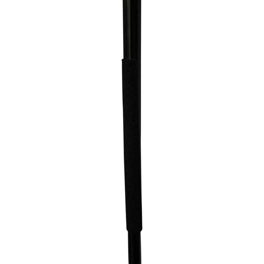 【並行輸入品】Cane Buddy Secure Pouch， Accessory Bag for Cane， Walker， Crutc