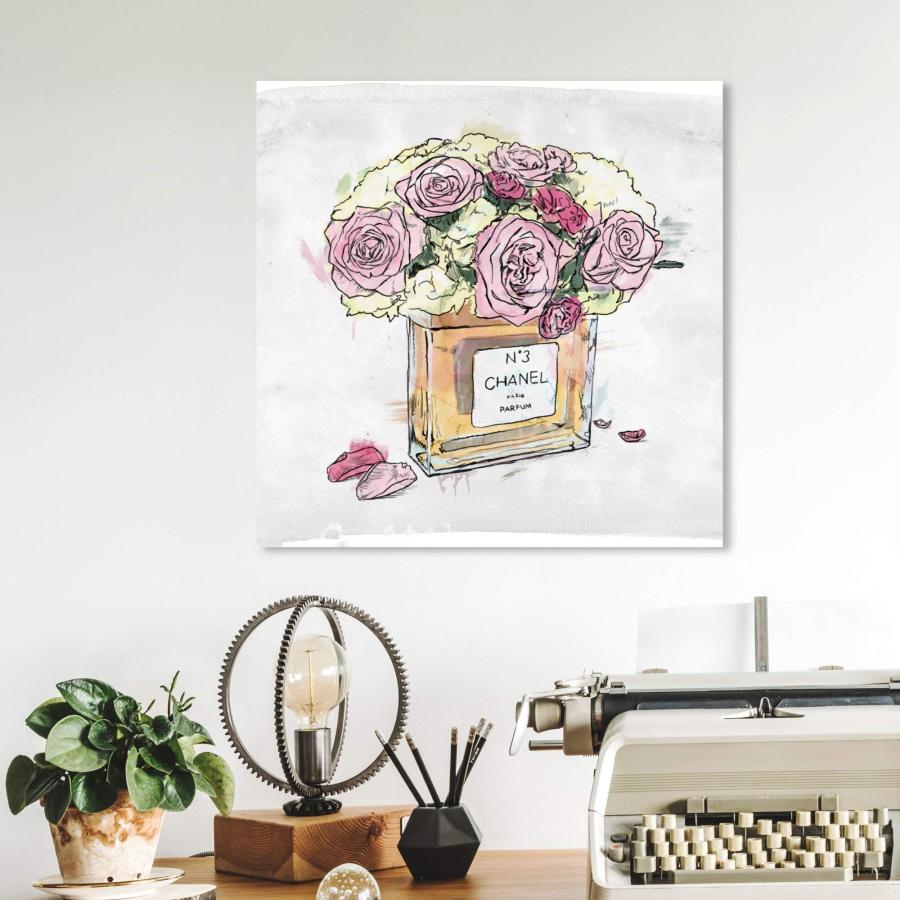 Oliver Gal 水彩画 フラワーアート Oliver Gal 水彩画 フラワーアート