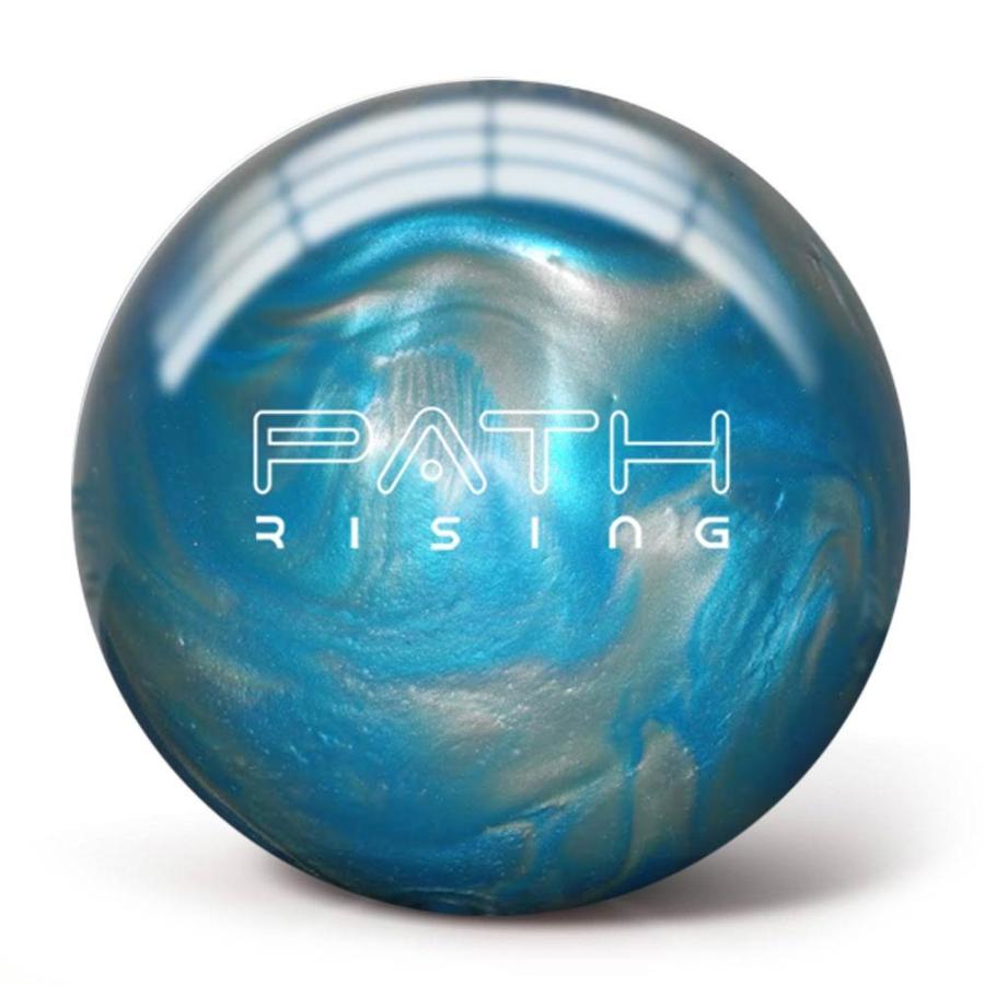 並行輸入品】Pyramid パールボウリングボール Path Rising 14 LB