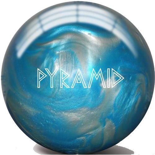 並行輸入品】Pyramid パールボウリングボール Path Rising 14 LB