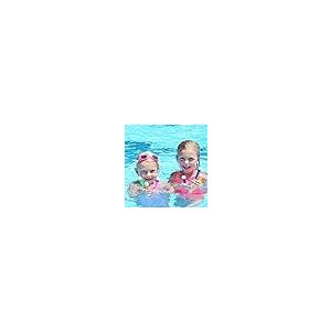 【並行輸入品】Diving Rings Durable Swim Dive Toys Colourful Pool Sink Ring Toys_5