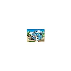 並行輸入品】Playmobil FamilyFun Aquarium / プレイモービル
