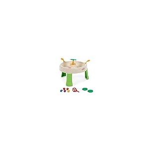 【並行輸入品】Little Tikes カエル池水テーブル Little Tikes Frog Pond Water Table, 24 monの画像