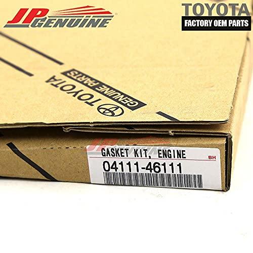 並行輸入品】TOYOTA (トヨタ) 純正部品 エンジンオーバホール