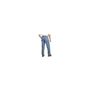 【並行輸入品】Wrangler メンズ ラグドウェア ジーンズ US サイズ: 50W x 32L カラー: グレイ Wrangler mens |  | 05