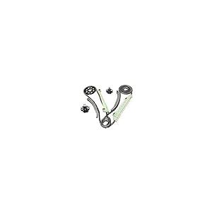【並行輸入品】Evan Fischer Timing Chain Kit W/Camshaft & Crankshaft Sprockets，_2