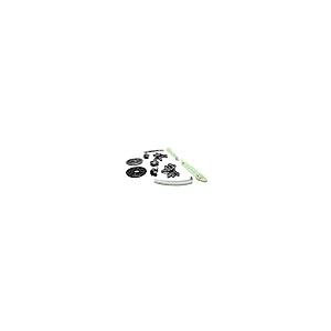 【並行輸入品】Evan Fischer Timing Chain Kit W/Camshaft & Crankshaft Sprockets，_8