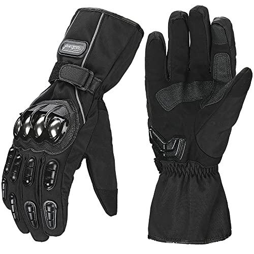 並行輸入品】ILM スチール合金 レーシンググローブ 自転車 オートバイ
