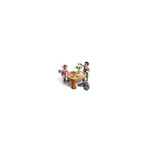 【並行輸入品】ステップ2 水遊び 遊具 ダイナー サンド＆ウォーターテーブル 2歳から ベランダ 玩具 STEP2 874500 Step2 D_8