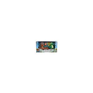 【並行輸入品】Wissper Water World Play Set Water Worldの画像