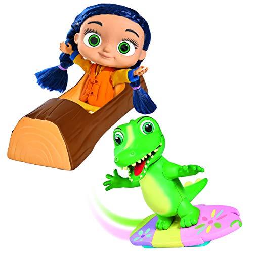 【並行輸入品】Wissper Water World Play Set Water Worldの画像