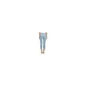 【並行輸入品】NYDJレディースLeann Boyfriendジーンズ カラー: ブルー NYDJ Women's Leann Boyfrien_5