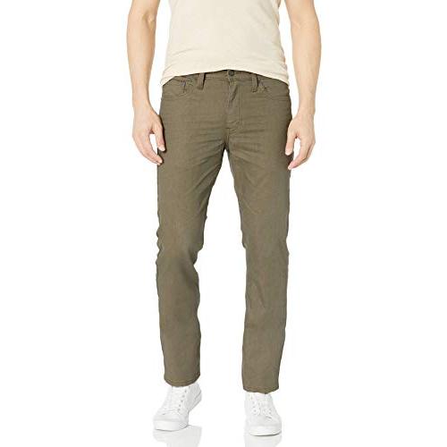 並行輸入品】Levi's メンズ 511 スリムフィット ストレッチジーンズ
