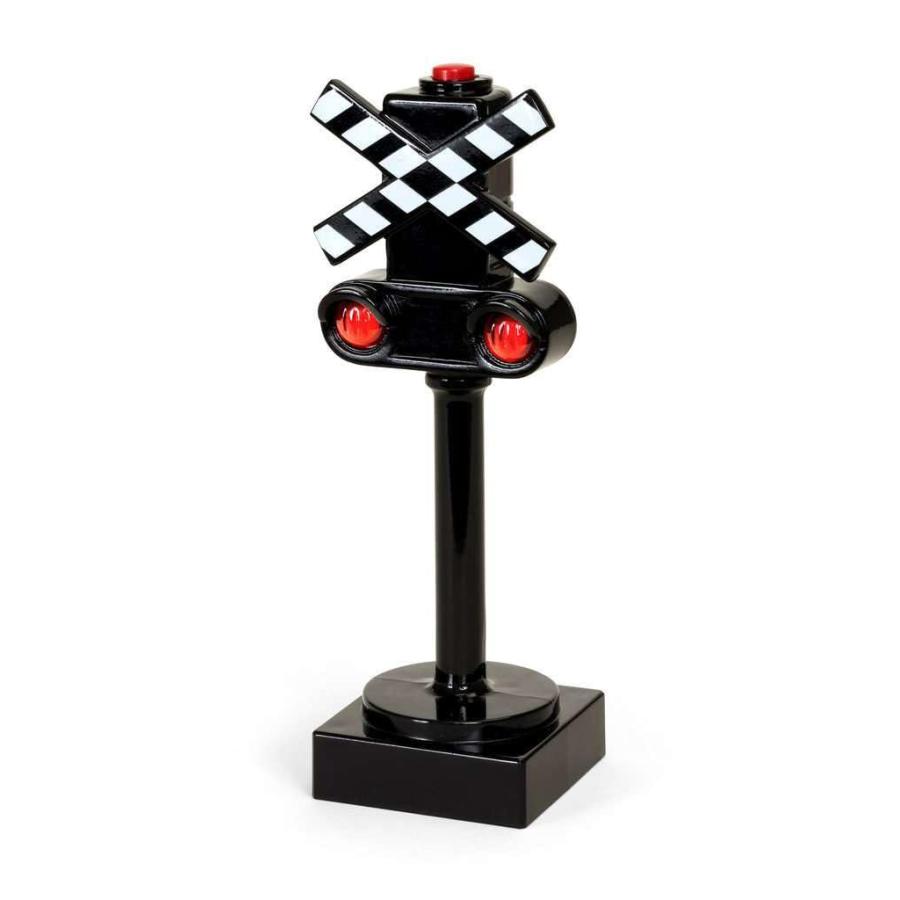 (未使用･未開封品)　BRIO WORLD ライト付き踏切シグナル 33862 qdkdu57 Amazon.co.jp: BRIO ライト付き踏切シグナル 33862 : おもちゃ