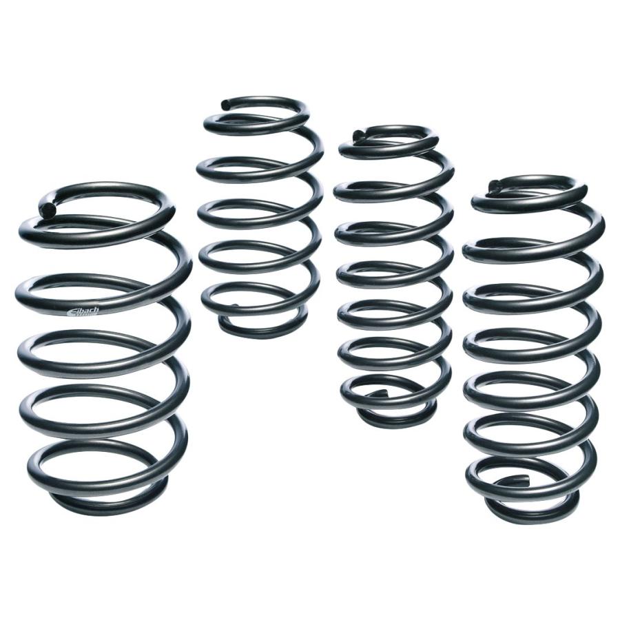 Eibach Pro-Kit アイバッハスプリング ベンツ　Eクラス W213用 並行輸入品】EIBACH アイバッハ プロキット スプリング MERCEDES BENZ