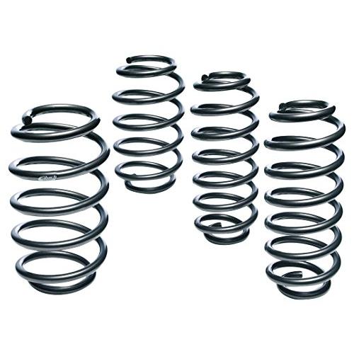 Eibach Pro-Kit アイバッハスプリング ベンツ　Eクラス W213用 並行輸入品】EIBACH アイバッハ プロキット スプリング MERCEDES BENZ