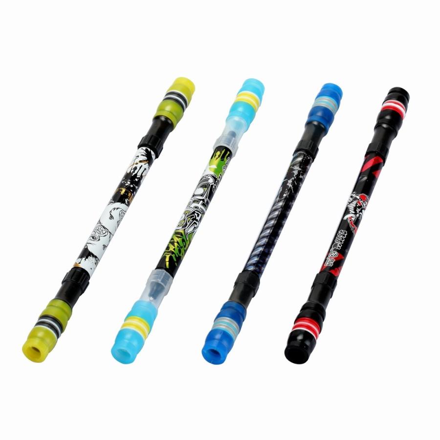 並行輸入品】BinaryABC マジックスピニングペン ZG 5028 V.7.0 20cm