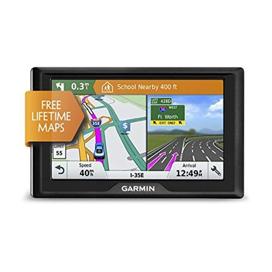 並行輸入品】Garmin Drive 51 USA LM GPS Navigator System with
