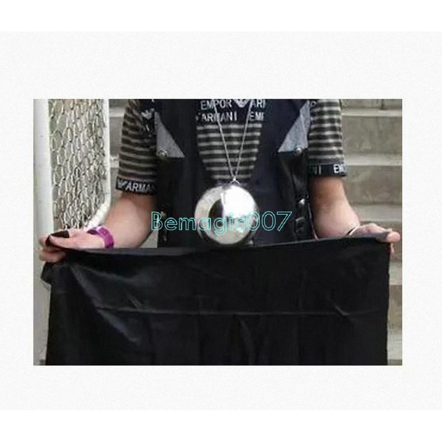 ゾンビボール Zombie Ball ステージマジック Stage Magic Tricks Zombie Ball 並行輸入品