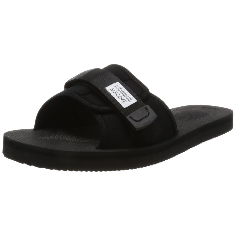並行輸入品】[スイコック] サンダル OG 082 BLACK 28 cm Suicoke