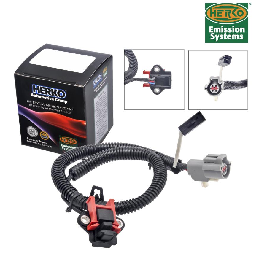 【並行輸入品】Herko Crankshaft Position Sensor CKP2001 fits Ford Mustang Range_3
