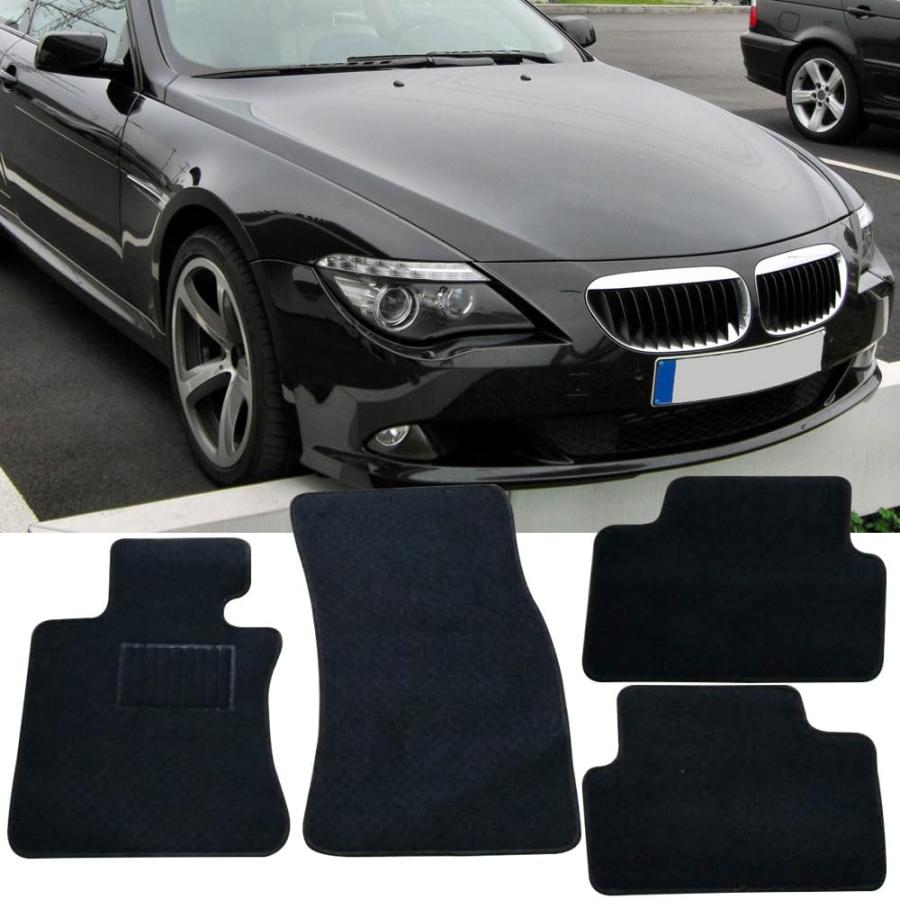 IKON MOTORSPORTS 2007 2010 BMW E63 E64 M6 6シリーズ対応