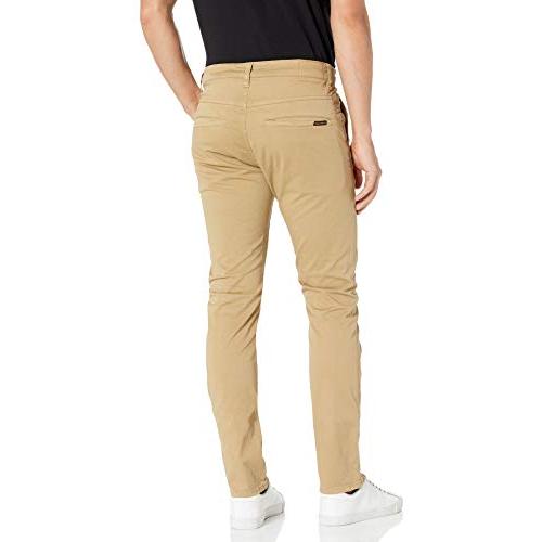 【並行輸入品】Nudie Jeans PANTS ユニセックス・アダルト メンズ カラー: ベージュ Nudie Jeans Slim Adam |  | 03