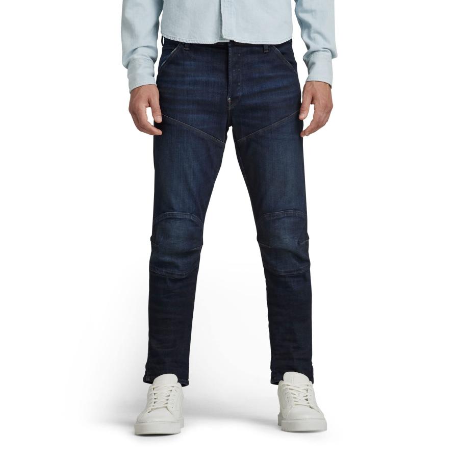 並行輸入品】G Star Raw メンズ 3D スリムフィットジーンズ インター