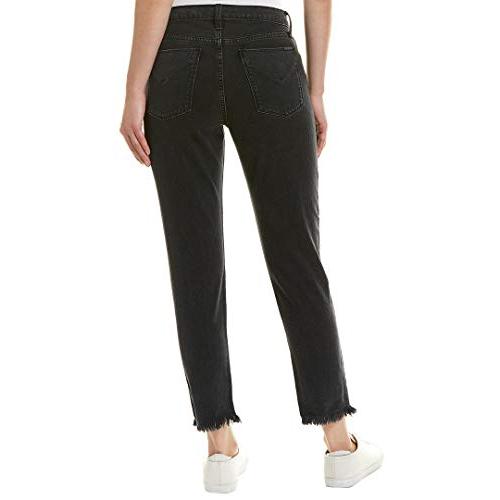 Hudson Jeans PANTS レディース US サイズ: 27 カラー: ブラック Hudson Jeans Women' 並行輸入品｜allinone-d｜05