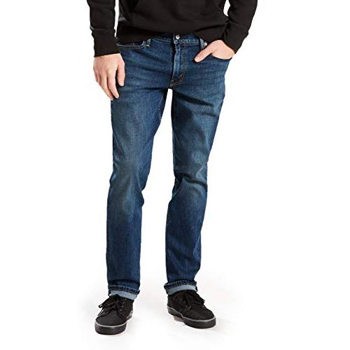 並行輸入品】Levi's メンズ 511 スリムフィットジーンズ US サイズ